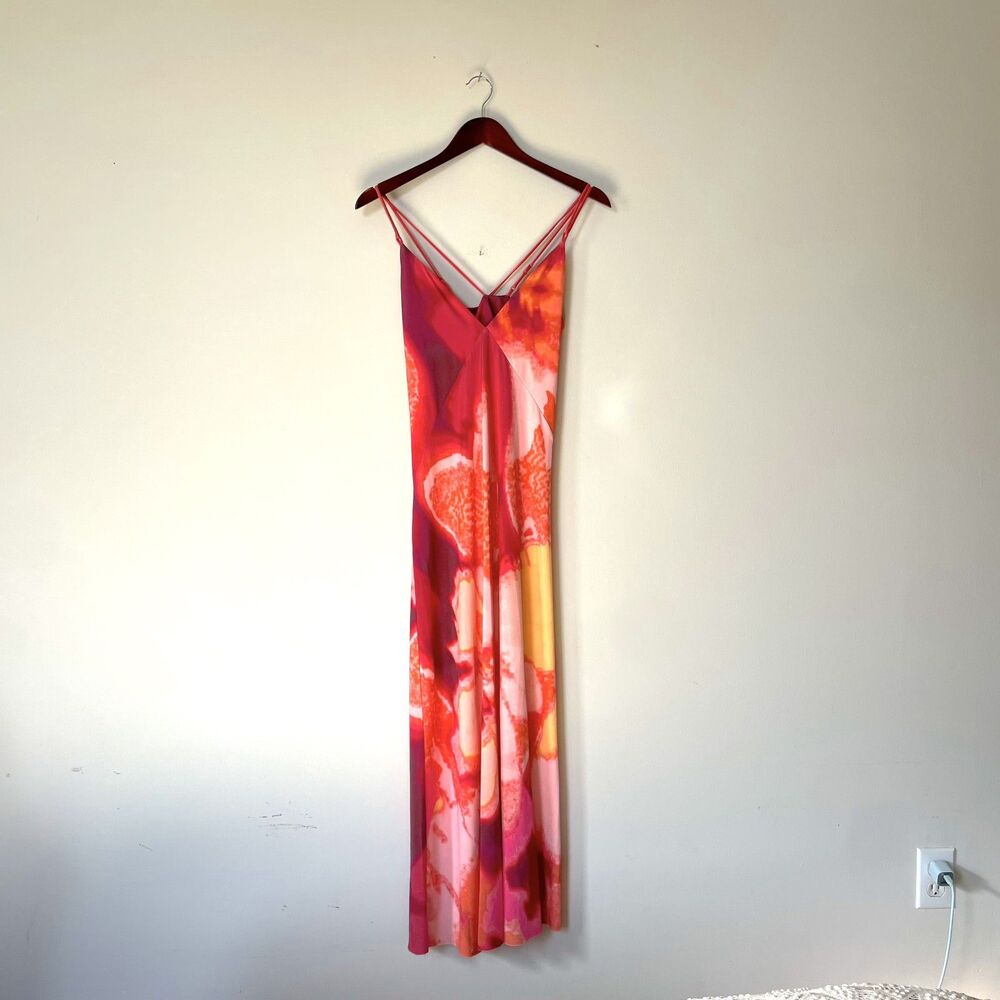 Desigual Summery Skinny Dress